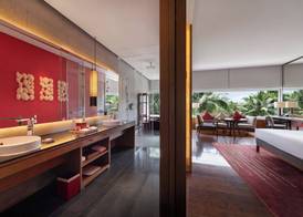 Park Hyatt Sanya Sunny Bay Resort 4