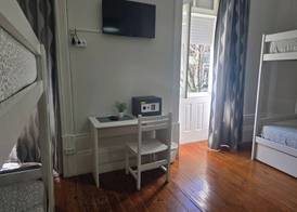 Jualis Guest House 5