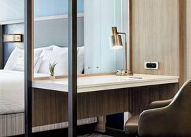 SpringHill Suites by Marriott Charlotte Arrowood 4