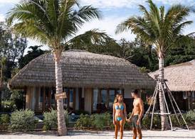 Bulow Casa Grand View Resort 5
