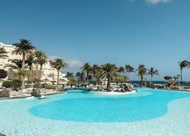 Paradisus Salinas Lanzarote - All Inclusive - Adults Only 4