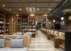LAMP LIGHT BOOKS HOTEL sapporo 3