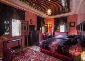 Riad Raouia HAMMAM & SPA 5
