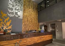 Thapae Loft 2