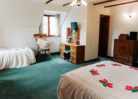The Farmhouse Lochmeyler 3