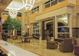 Novotel Semarang 2