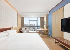 Four Points by Sheraton Xuancheng, Jingxian 4