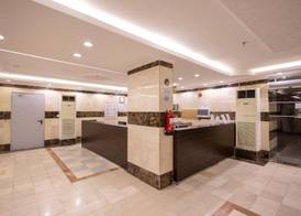 Al Zaereen Hotel 2 4