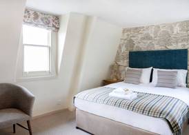 The Kings Arms Hotel 3