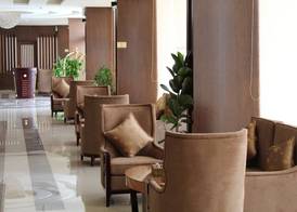 Pestana Hotel apartments 2 5