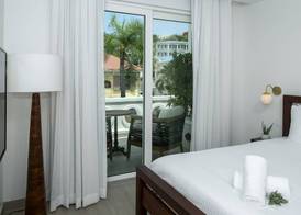 Wharfside Village Hotel 4