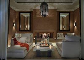 Mandarin Oriental, Marrakech 5