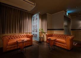 Hotel WILL BASE 鶴見 3