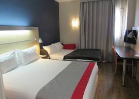 Holiday Inn Express MADRID - ALCORCON by IHG 5