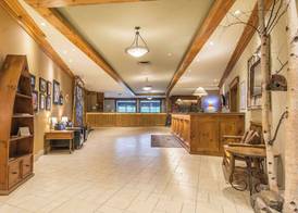 Hidden Valley Resort, an Ascend Collection Resort 2