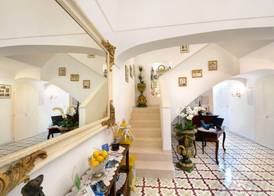 Palazzo Pascal - Amalfi Coast Luxury Experience 3