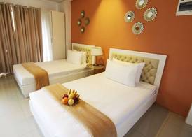 Baymont Suites & Residences 5