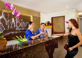 Abian Harmony Hotel 5