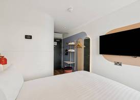 Garner Hotel Edinburgh - Haymarket by IHG 4