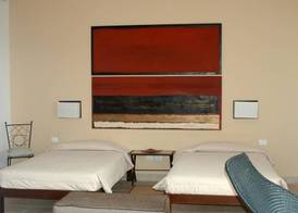 Relais Parco Cavalonga 3