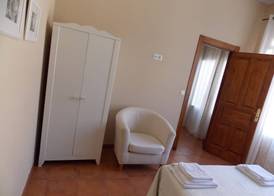 Hostal Casa San Nicolas 4