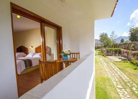 Hotel Agustos Urubamba 5