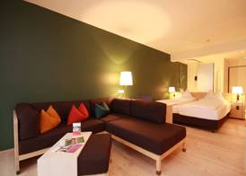 SPA Hotel Erzherzog Johann 3