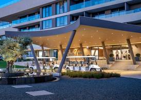 Petram Resort & Residences 3