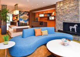 Fairfield Inn & Suites by Marriott St. Joseph 3