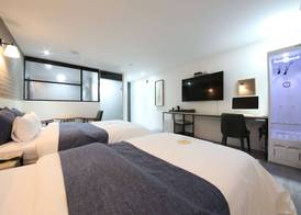 2Night Business Hotel 4