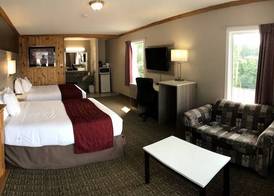 Knights Inn Huntsville, ON 5