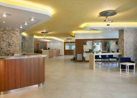 Hotel Aria 2