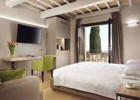 Borgobrufa Spa Resort Adults Only 5