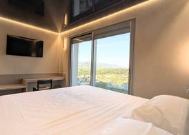 Le Stele Hotel 5