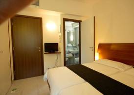 Hotel L'Approdo 5