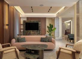 Hotel Mozart 4