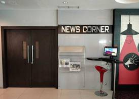 News Hotel Waru Sidoarjo 3