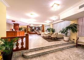 Hotel Century 2