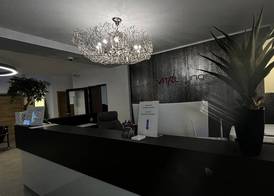 VitaLounge Sports & Spa Hotel 3