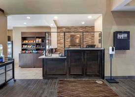 Comfort Inn Crawfordsville 2