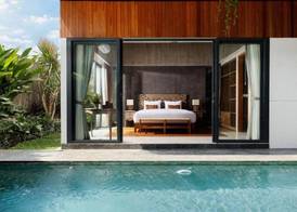 Villa Eliza Canggu 4