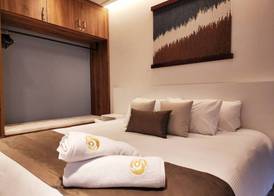 Singular Dream Beach Residences 5