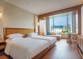 Wingate By Wyndham Libo Center 5