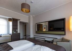 Hotel Garni " Am Domplatz" 4