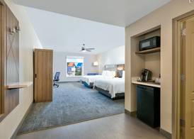 Holiday Inn Express & Suites NORTH DALLAS AT PRESTON by IHG 3