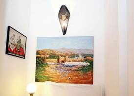 Riad Khadija Mille et une Nuit 2
