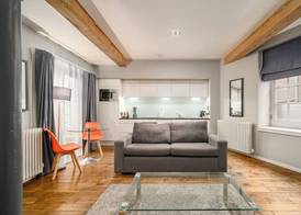 Destiny Scotland -The Malt House Apartments 3
