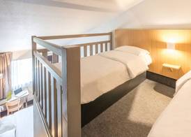 B&B HOTEL Strasbourg Sud Geispolsheim 5