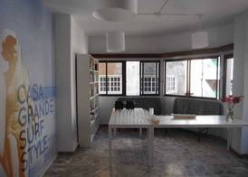 Casa Grande Surf Hostel 3