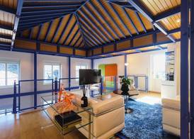 Widder Hotel - Zurichs Luxury Hideaway 5